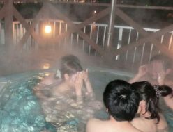 熱海温泉くつろぎの宿みのやの混浴画像